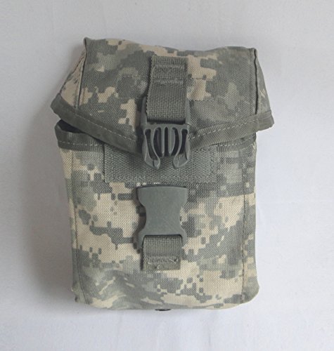 Image of U.S. Army IFAK First Aid Kit Carrying Case /Carrying Pouch