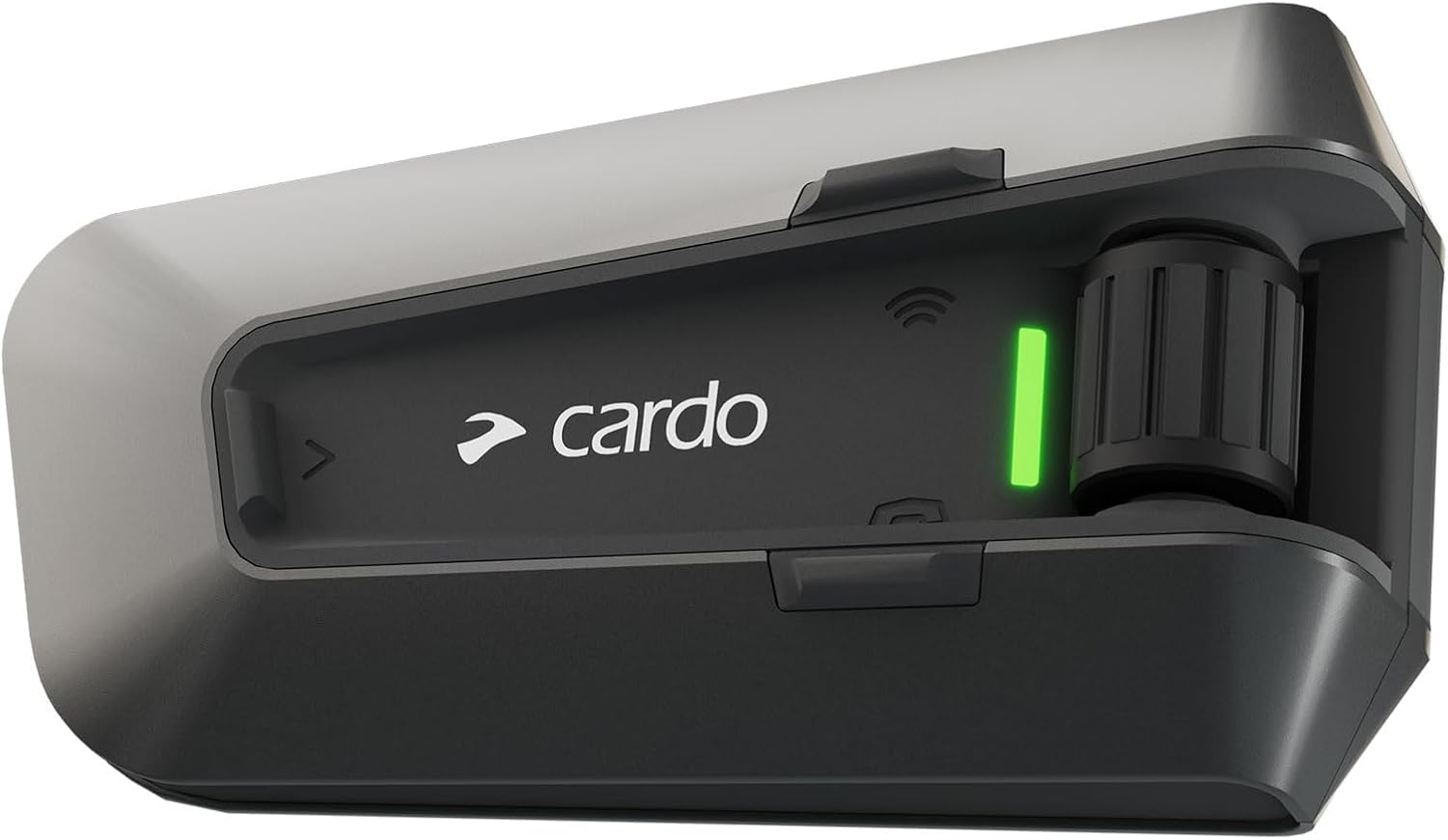 Cardo PacktalkSlim Bluetooth インターコム Amazon.com: Cardo PACKTALK Edge Motorcycle Bluetooth Communication