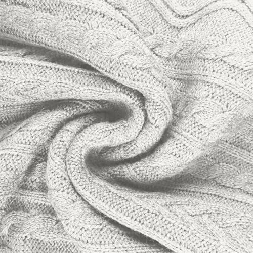 Men's Quarter Zip Sweater Slim Fit Casual Cable Knitted Turtleneck Pullover Lightweight Solid Mock Neck Polo Sweater4