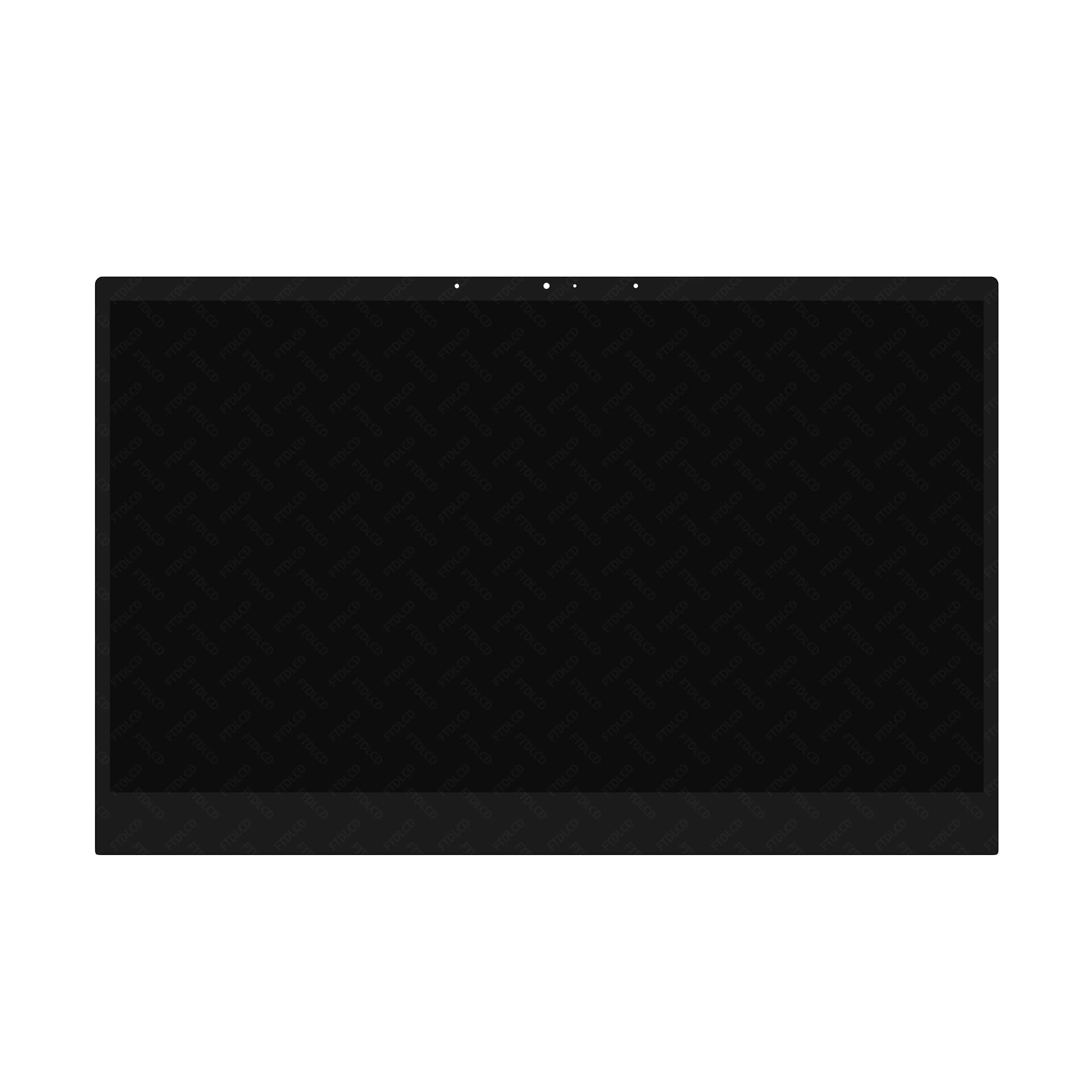 Pantalla LCD de repuesto para ASUS ZenBook 14 UM431 UM431D UM431D UM431DA-AM (1920 x 1080)