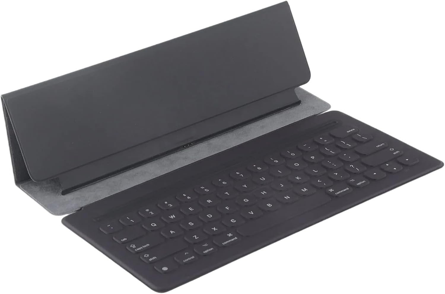 12.9 Inch Compatible for iOS Tablet Pro 1st 2nd Gen 64 Keys Full Size Portable Smart Tablet Keyboard