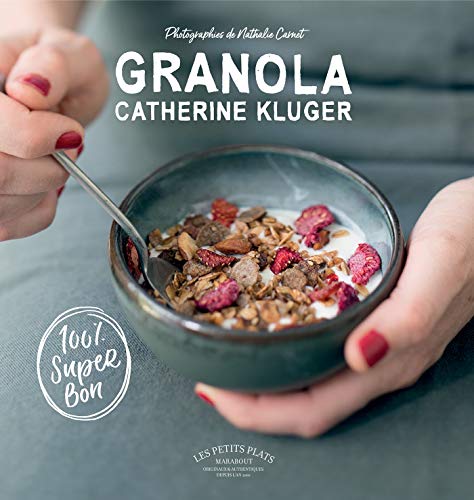 Télécharger Granola PDF Ebook En Ligne