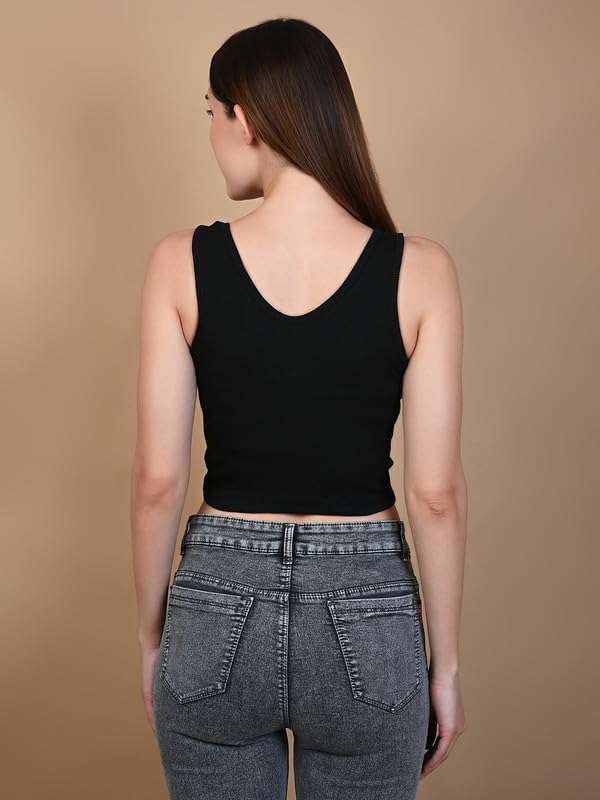 Image of Trendy Stylsih Tank Top