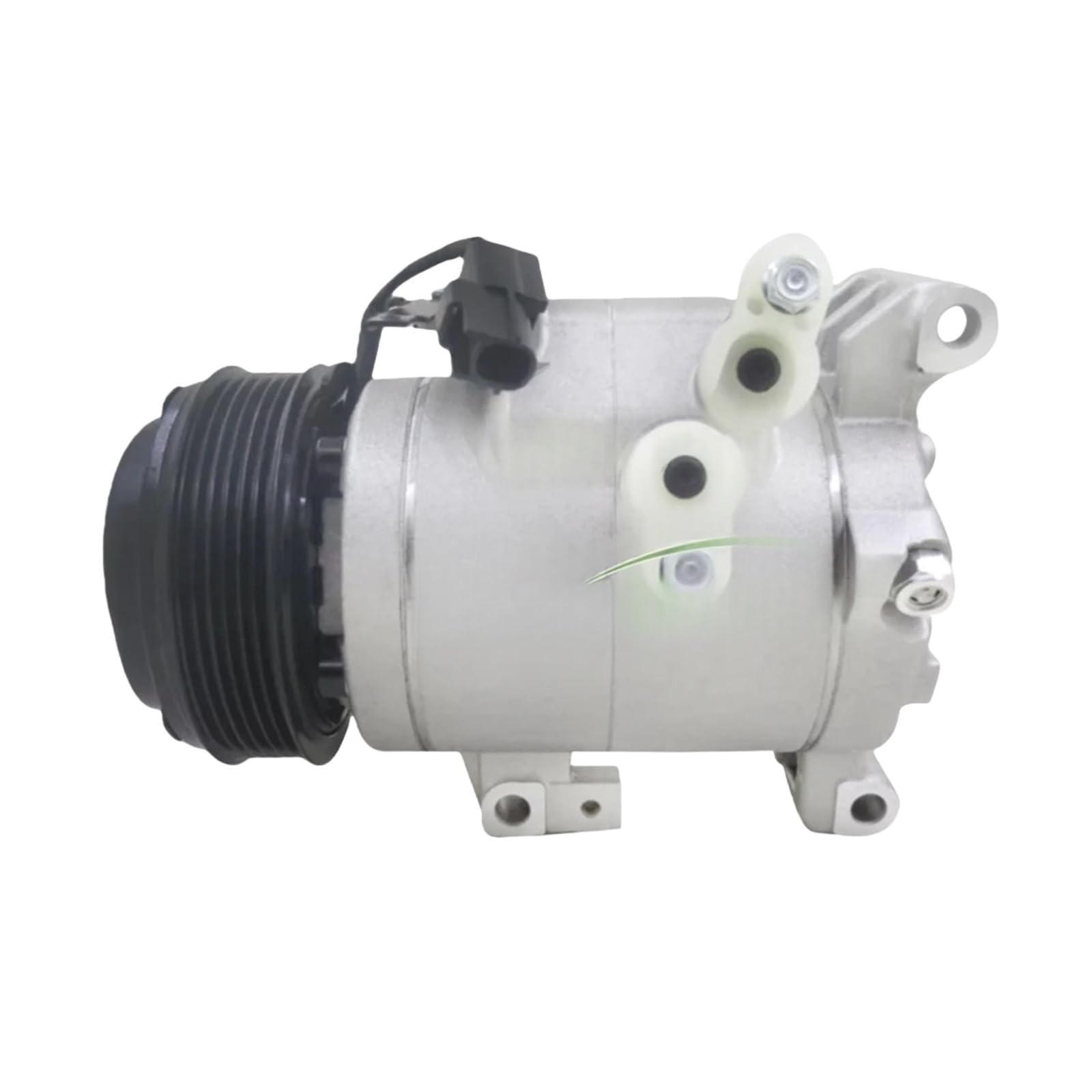 Hxpohyzpq One Color Air Conditioning Ac Compressor With Clutch Compatible With 2013-2019 Mazda 3 6 Cx-5 Kd4561450a Bfd161450 Bfd161450a
