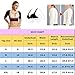 Arm Shapers Compression Sleeves for Women Posture Corrector Upper Shapewear Slimming Vest