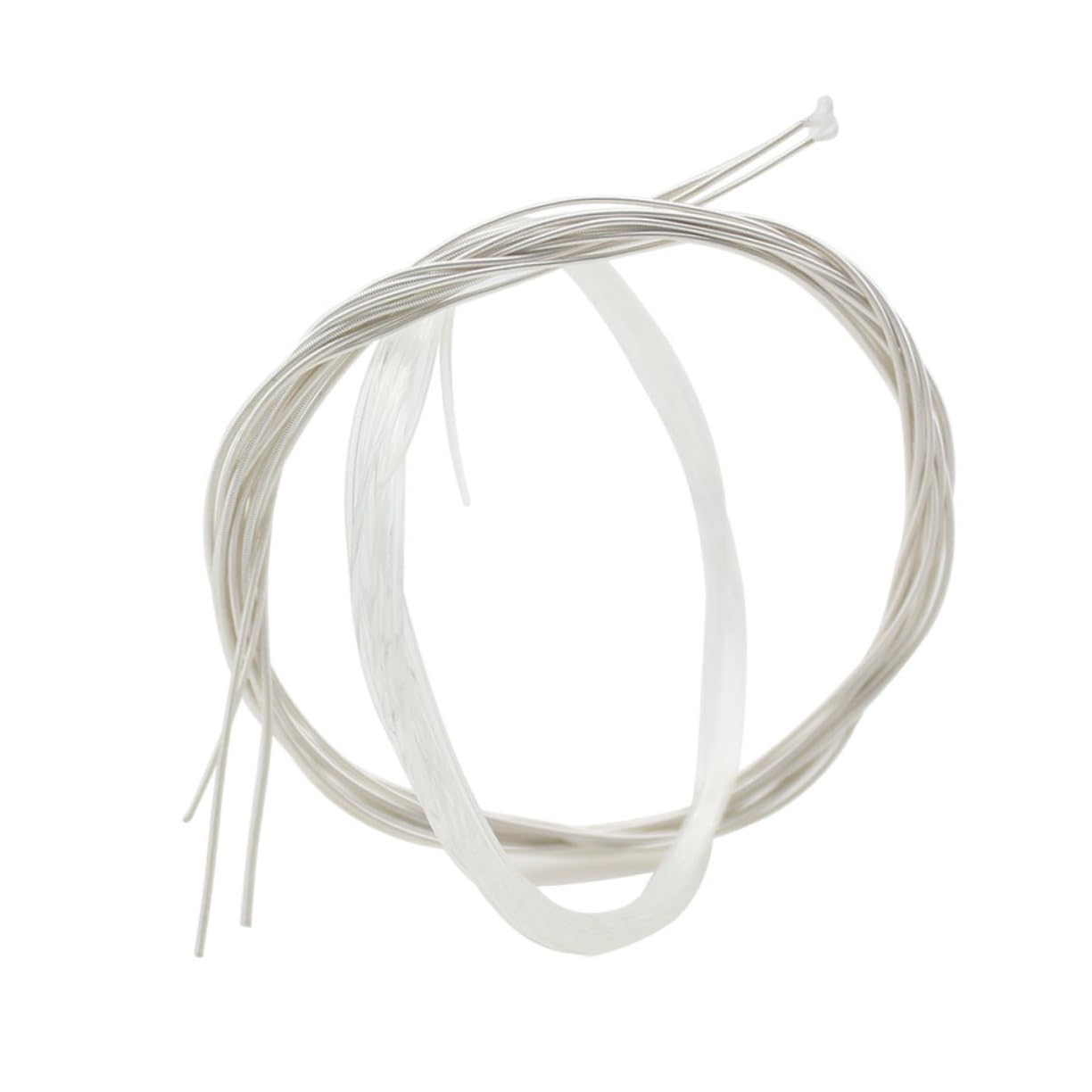 HEMOTON 6-pack Classical Guitar Strings Nylon Strings Set for Acoustic Guitar Classical Guitar Strings