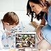 Better Me Dachshund Dogs Jigsaw Puzzle – 1000 Piece Puzzle for Adults & Teens, Perfect Dog Gift for Dachshund Lovers, Doxie Dad & Doxie Mama (1000 Pieces)