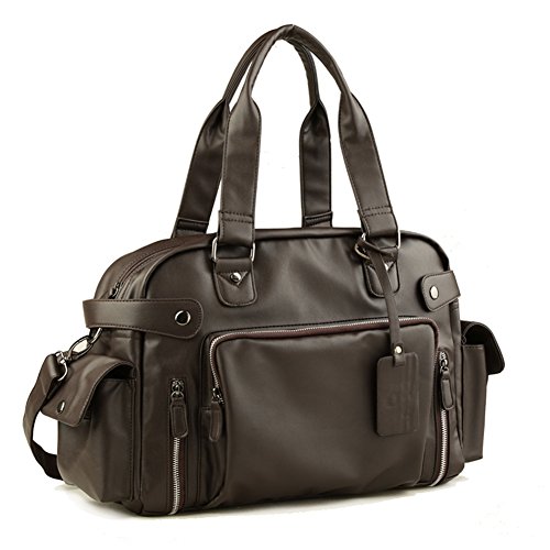 Porte-documents homme rétro pour organiser vos dossiers sans encombrer votre sac à dos masculin