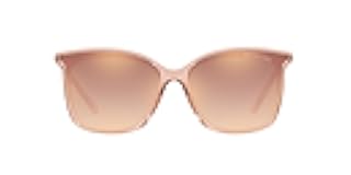 womens Mk2079u Zermatt Universal Fit Square Sunglasses