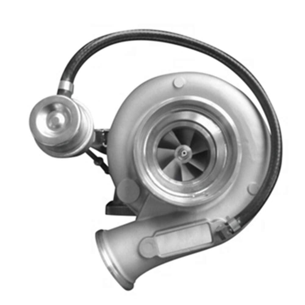 Amazon.com: Turbocharger 4043980 4955908 4043982 for Cummins 6ISBE  