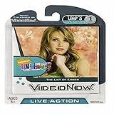 Videonow Personal Video Disc: Unfabulous - "The List of Kissed"