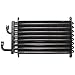 AT113270 New Hydraulic Oil Cooler Fits John Deere Fits JD Crawler Dozer Models