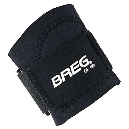 Top 10 Best Breg Tennis Elbow Strap of 2022 (Reviews) BNB
