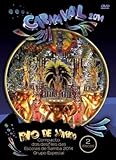 Carnaval 2014 - Compacto do Desfile das Escolas De Samba - Grupo Especial do Rio de Janeiro - Brazil...