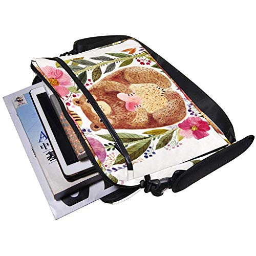 Pochette ordinateur 14-15.4 pouces portable pour protéger des rayures - 5