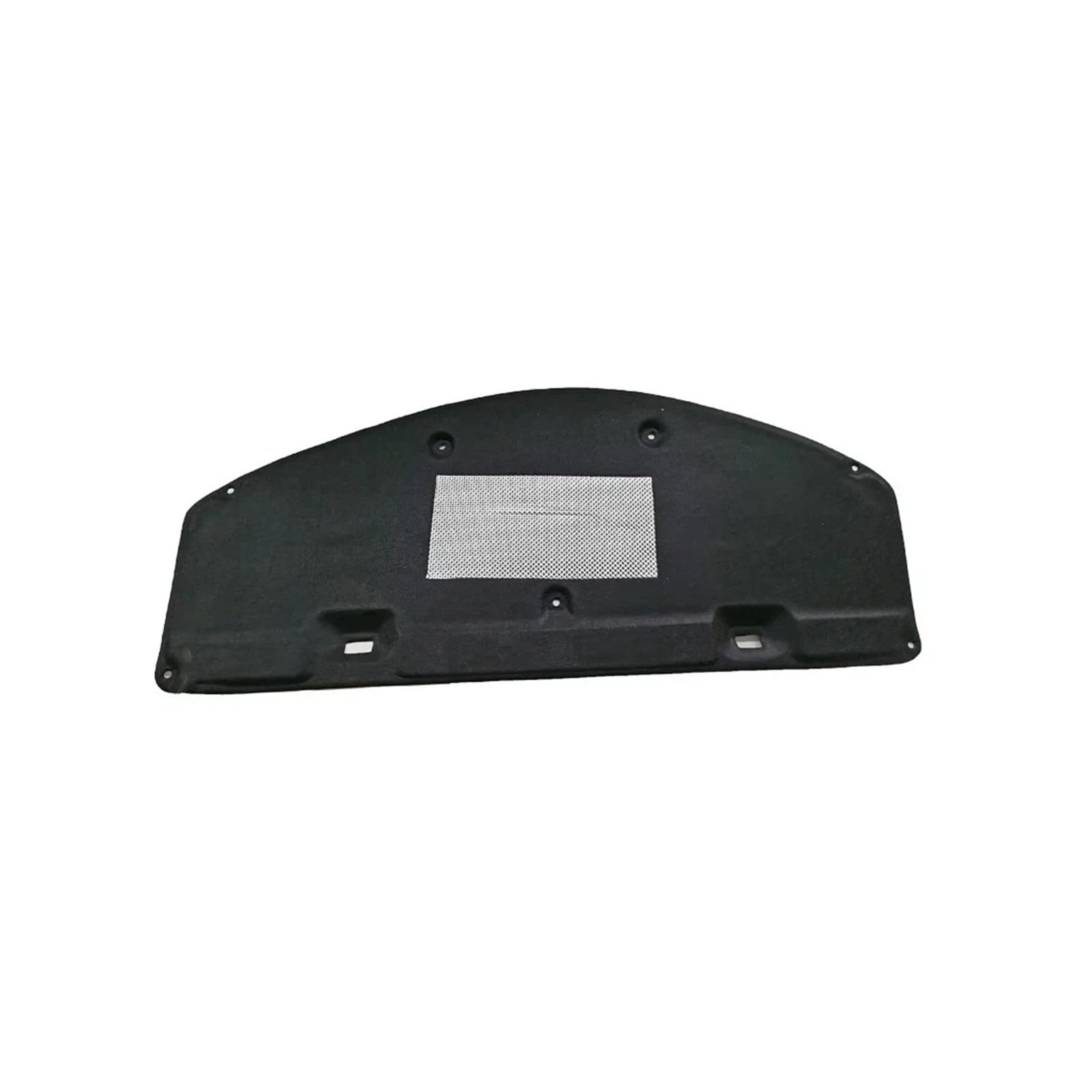 for Toyota for Camry 50 for XV50 2012~2017 Hood Sound Pad Soundproof Fireproof Covers Thermal Insulation Car Accessories Engine Heat Insulation Pad(B)