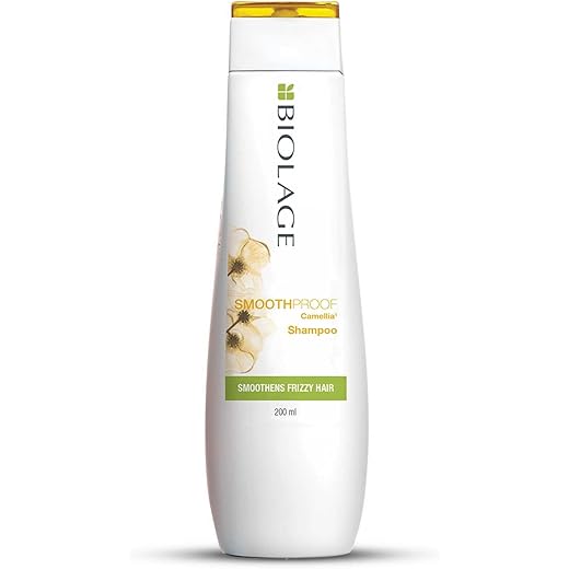 Biolage Smoothproof Shampoo 200ml