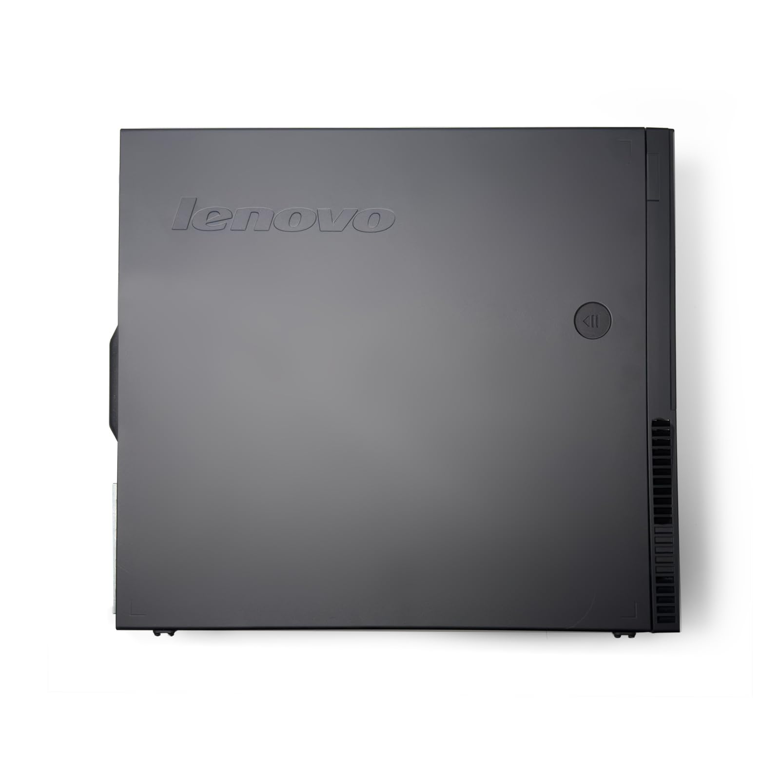 Lenovo - Schneller PC mit Intel Core i7 - Desktop Computer + Silent Rechner für Büro & Home Office mit 4,0 GHZ - 32GB RAM - 1TB SSD - USB3.0 - WLAN - inkl Windows 11 Pro + Greed Maus/Tastatur