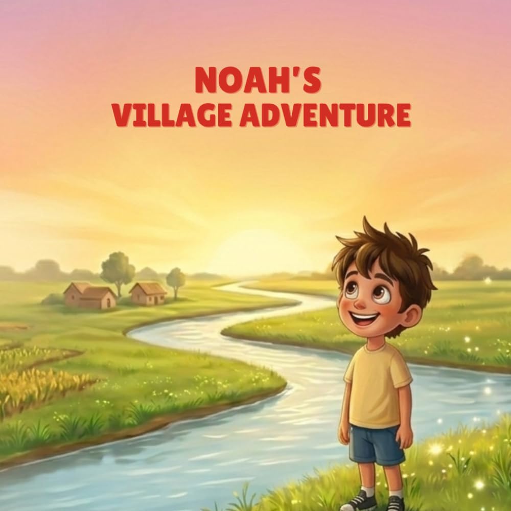 Noah’s Village Adventure
