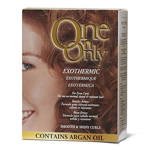 One 'n Only Exothermic Perm