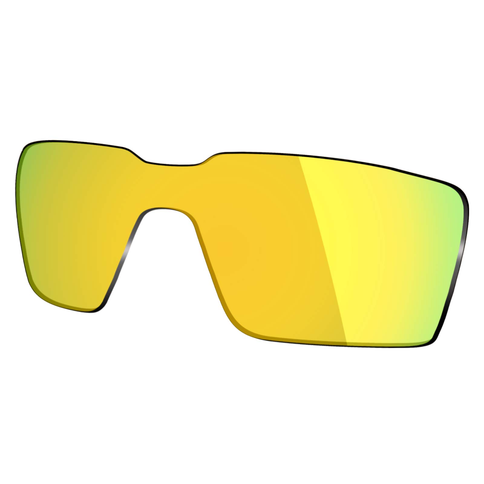 Amazon.co.jp: Mry偏光交換レンズOakley Probationサングラス – 複数の 