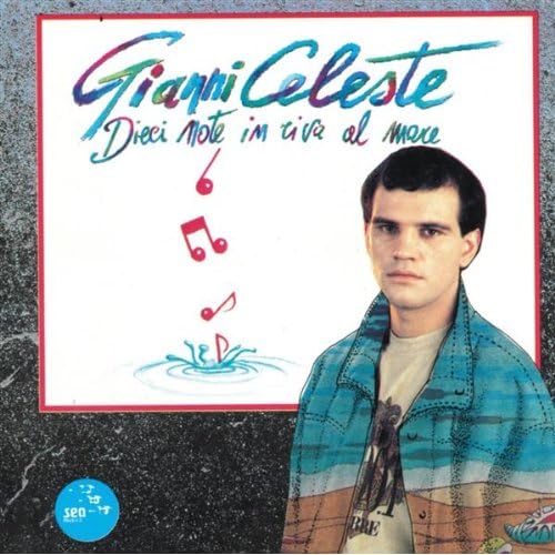 Te Voglio Troppo Bene By Gianni Celeste On Amazon Music Amazon Com