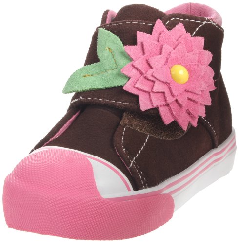 Morgan & Milo Daisy Sneaker (Toddler/Little Kid)