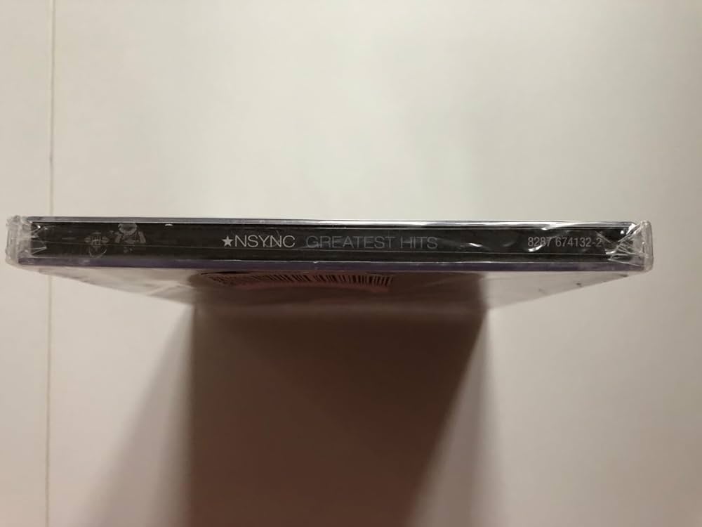 Amazon.com: Greatest Hits: CDs & Vinyl