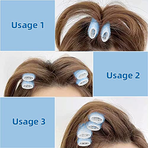 Mmq Volumizing Hair Clips 8 Pcs, Volumizing Hair Root Clips Hair Volume Clip, Instant Hair Volumizing Clips Portable Hair Root Diy Hair Styling #TOP3