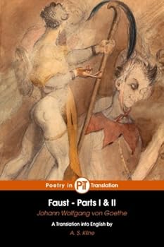 Faust Parts 1 and 2