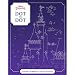 Disney Princess Dot-to-Dot: CONNECT 1000 DOTS ON EVERY PAGE!