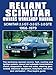 Produktbild Reliant Scimitar Owners Workshop Manual
