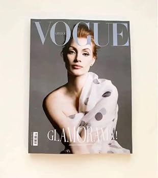 女性情報誌 Vogue Greece Magazine October 2022 女性情報誌 Vogue Greece Magazine October 2022 女性情報誌