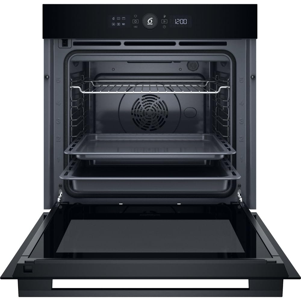 Whirlpool Forno da incasso - WOI5S8PM0SBA