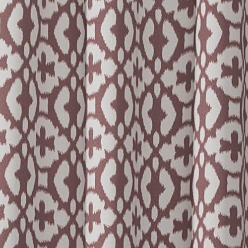 Miniatura 3 de Eclipse 16001037095SPC Radnor Trellis Thermaweave Panel impreso, especias, 37x95