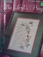 The Lord's Prayer B001GKYX4C Book Cover