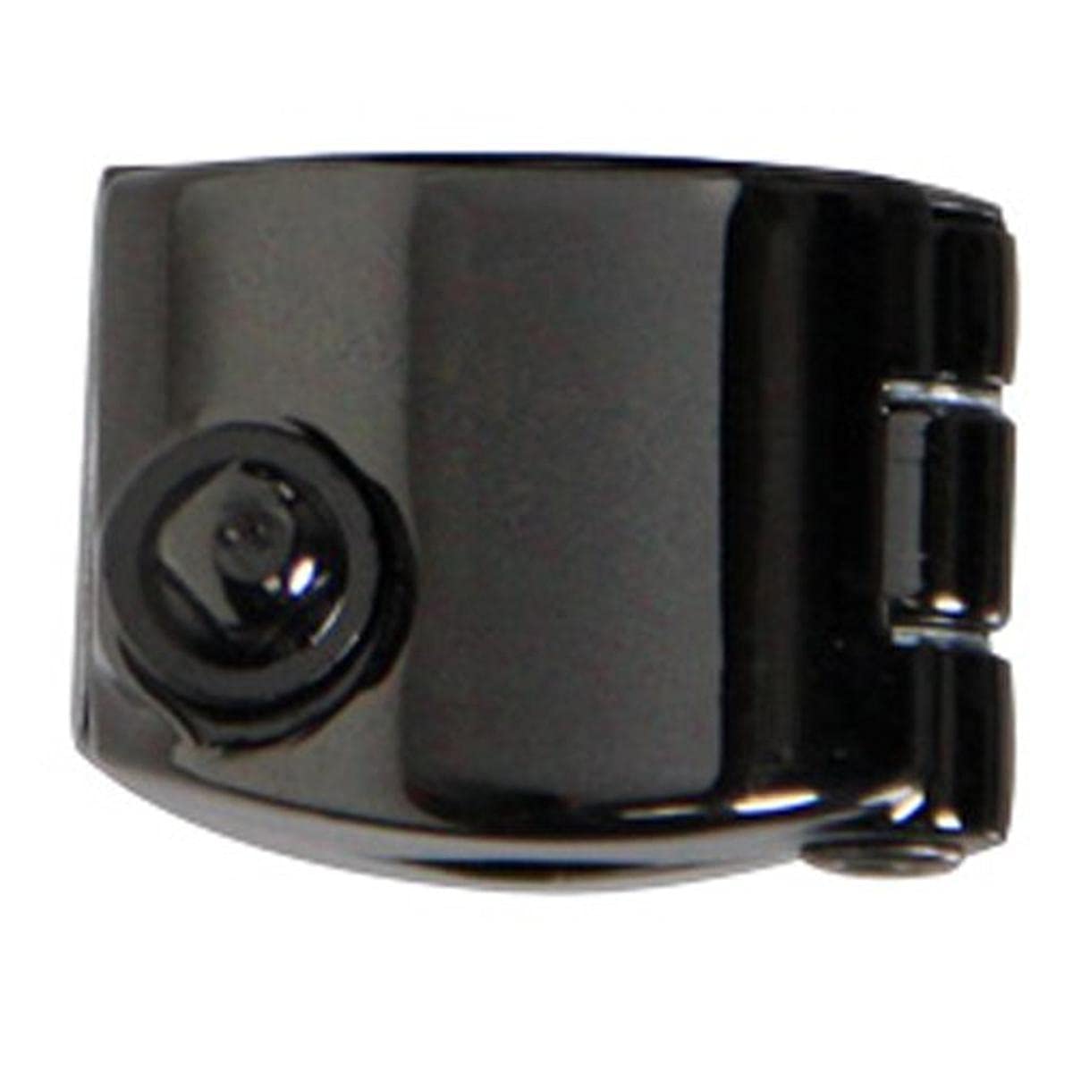 DW DWSMTM12BN2 Memory Lock for Tb12Bn2, Black Nickel