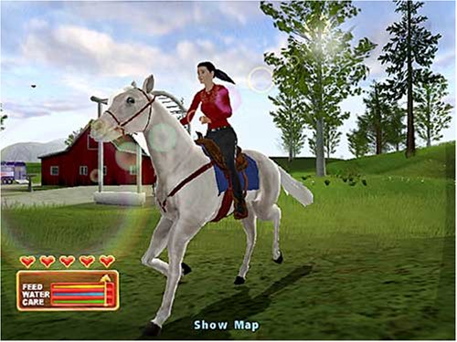 Ultimate Games For Girls 4 -Bundle - Pc #TOP3