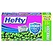 Hefty Slider Freezer Bags (Quart, 35 Count)