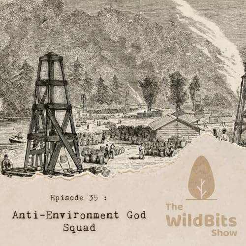 Anti-Environment God Squad