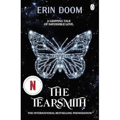 The Tearsmith