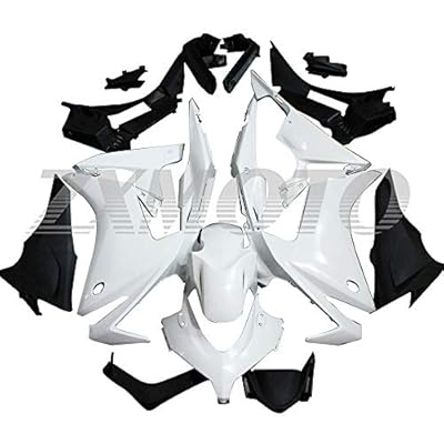 ZXMOTO Motorcycle Aluminium Fairing Bolt Kit in Blue Jamaica | Ubuy