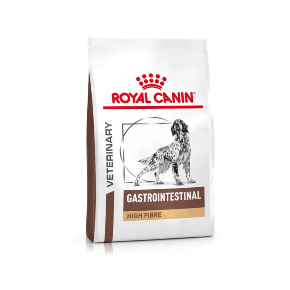 Royal Canin Veterinary Diet Canine Fibre Response Dry Food 2 Kg