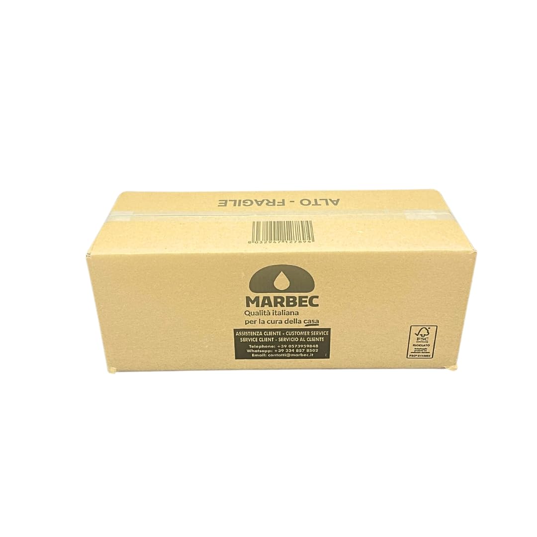 MARBEC AGRUMOIL 1LT Diluente sgrassante per legno in d-limonene