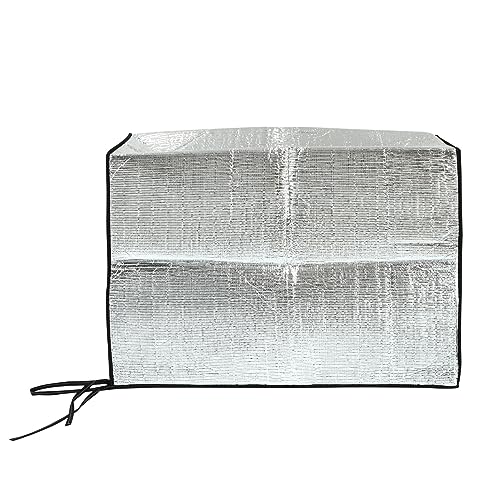 STOBAZA Sun Shade  GARJo[ O@p GARTVF[h O@Jo[ ی @ 悯 傫 _Xg