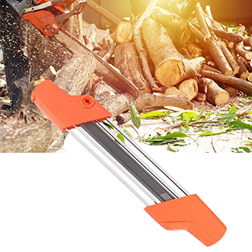 Broadsheet Chainsaw Sharpener, 12.5