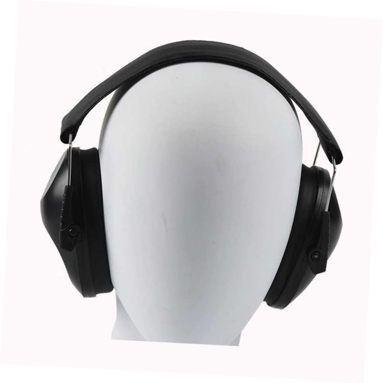 BESTonZON 2pièces Garçon Fille Protection Auditive Earmuff Réducteur De Bruit Nés Casque Confortable Pour Sommeil Et Apprentissage Ajustable Pour Garçon Fille