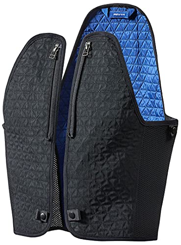 FAR038 - 1010-L - Rev It Challenger Cooling Vest Insert L Black