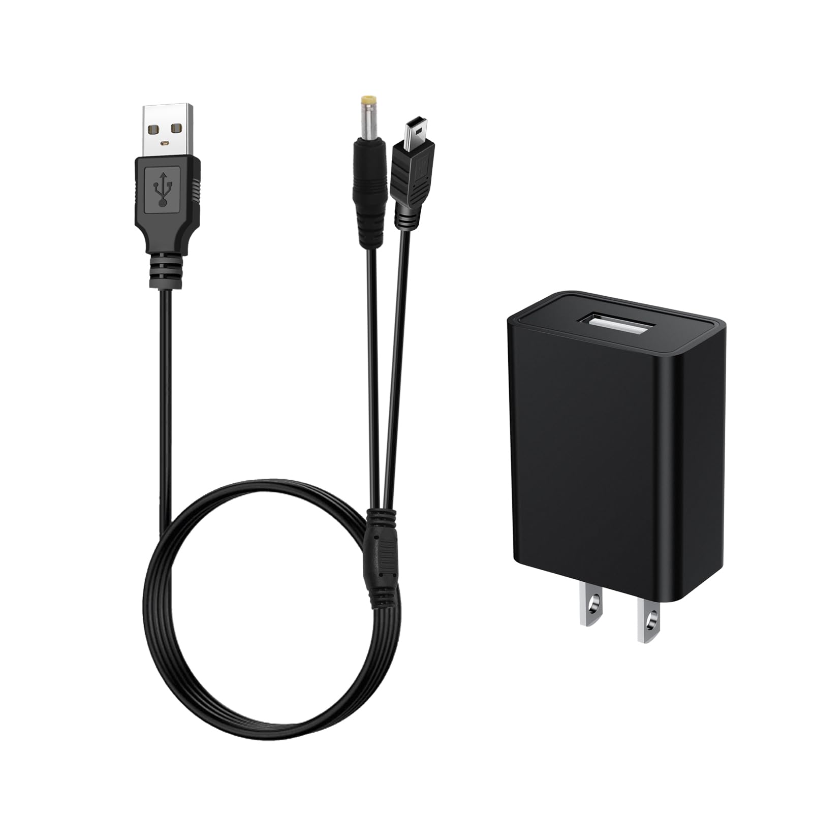 Amazon.co.jp: 5V ACアダプター玩具専用 対応タカラト ミー 知育パッド