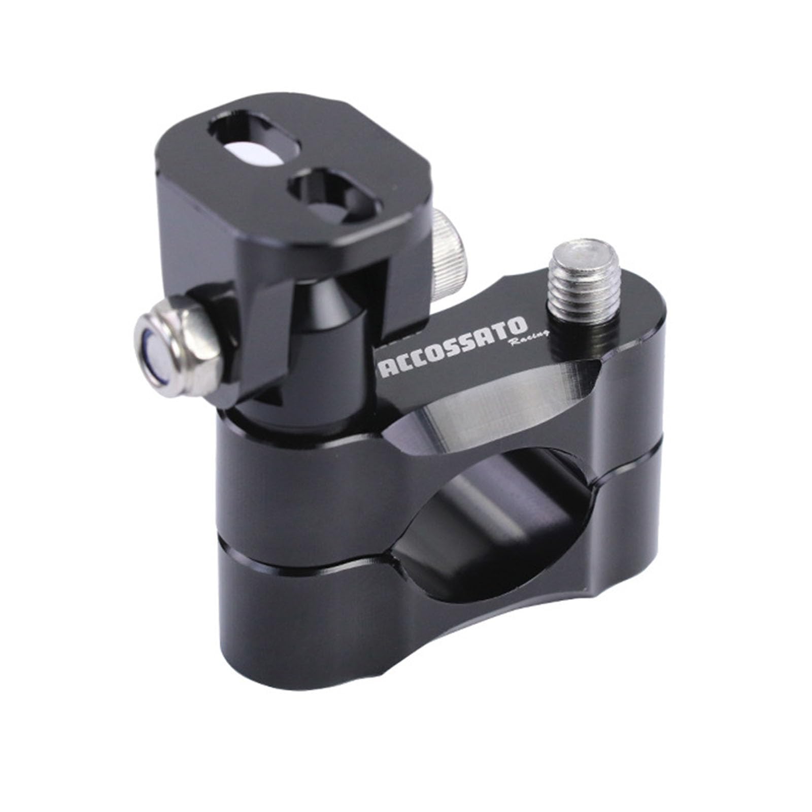 Elnwnnkc Bk#L# Motorcycle Fog Lamp Bracket Headlight Holder Suitable For R1200gs F850gs F750gs F 850Gs 750Gs